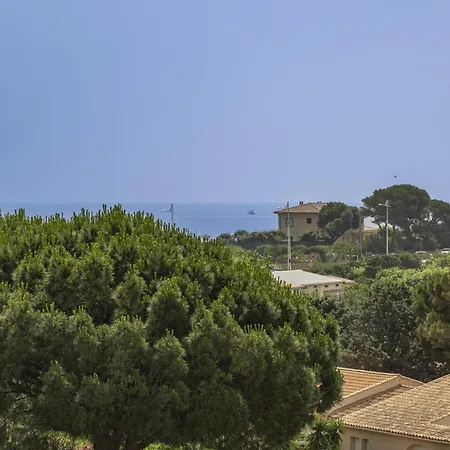 Natur'azur - Cosy & A Pied, Piscines, Parking Prive *